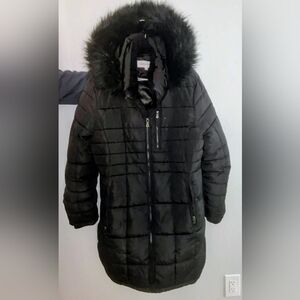 XL Calvin Klein Puffer Coat